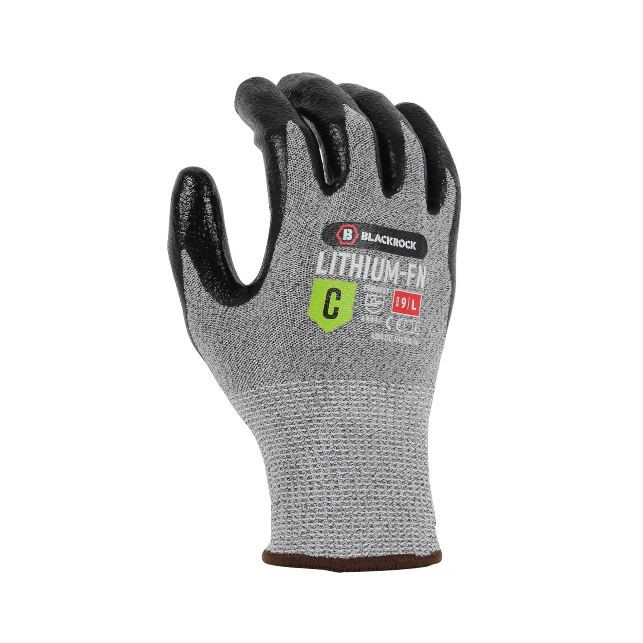Lithium-FN Cut Resistant Glove