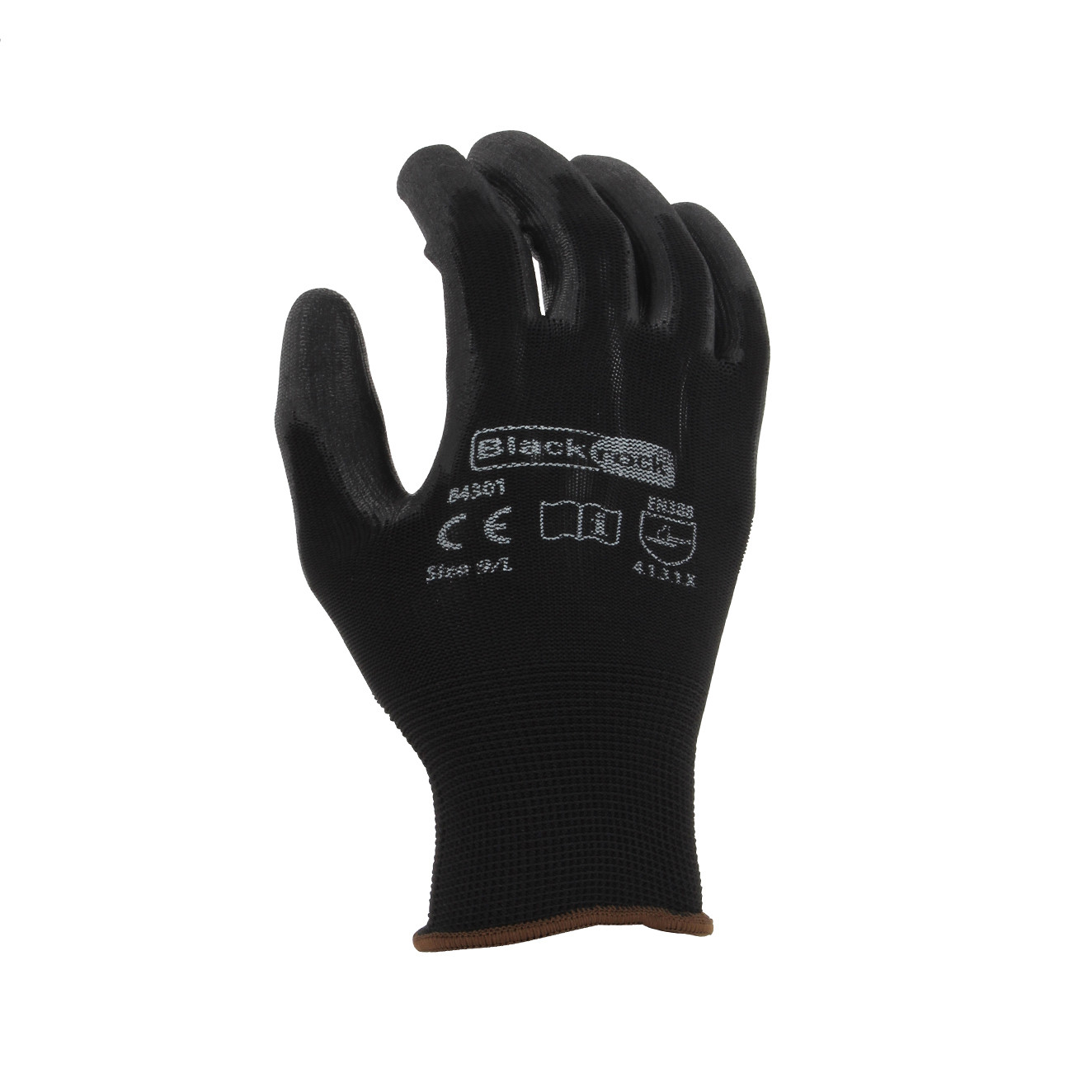 Lightweight PU Gripper Glove