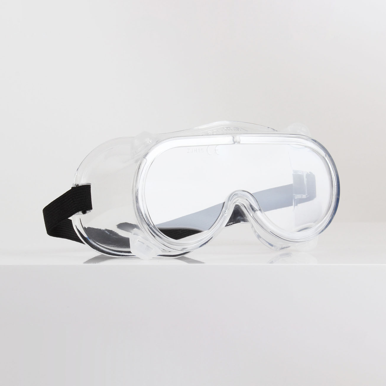 Indirect Vent Goggle - packaged