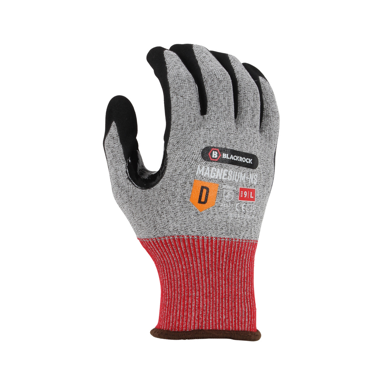 Magnesium-NS Cut Resistant Glove