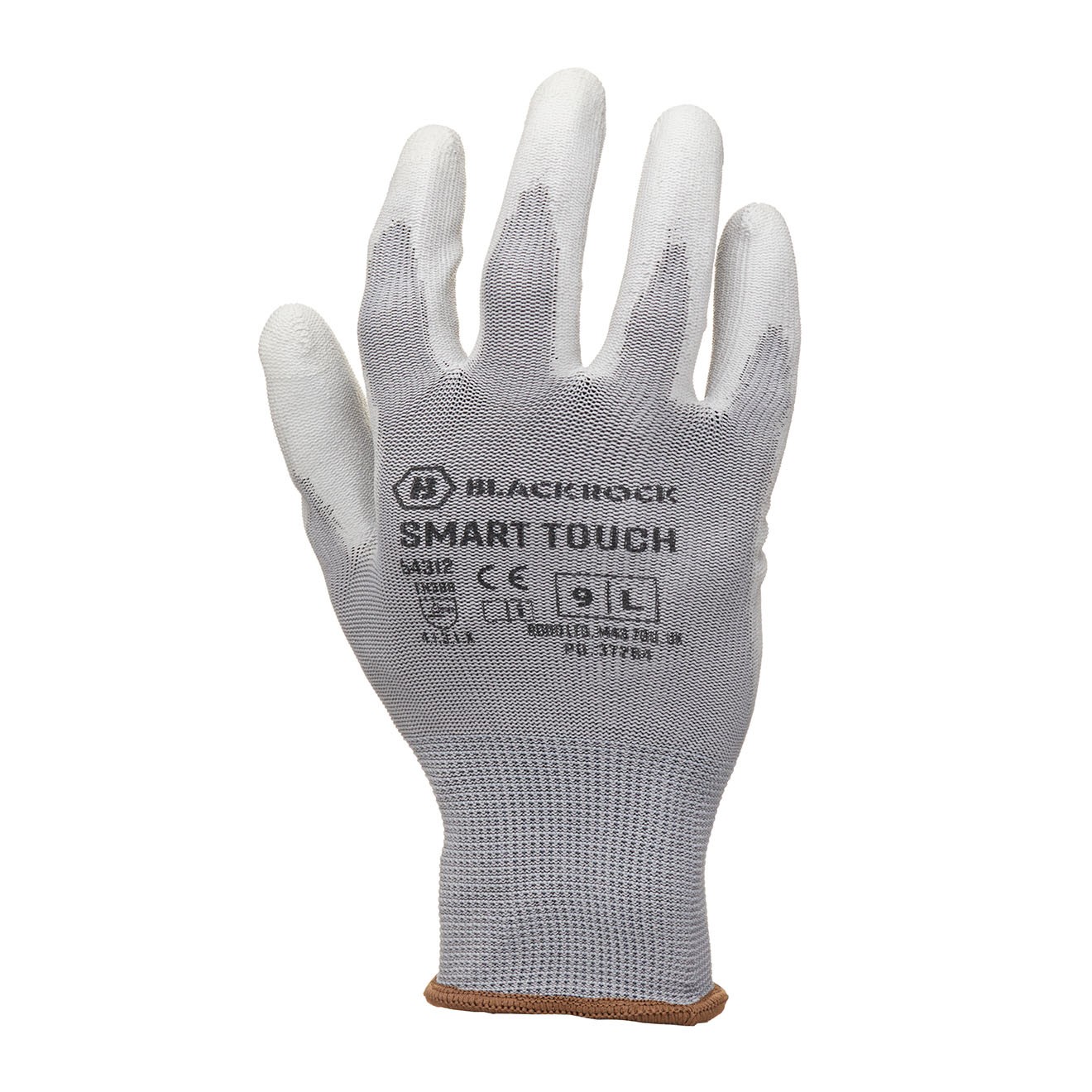 Smart Touch Work Glove