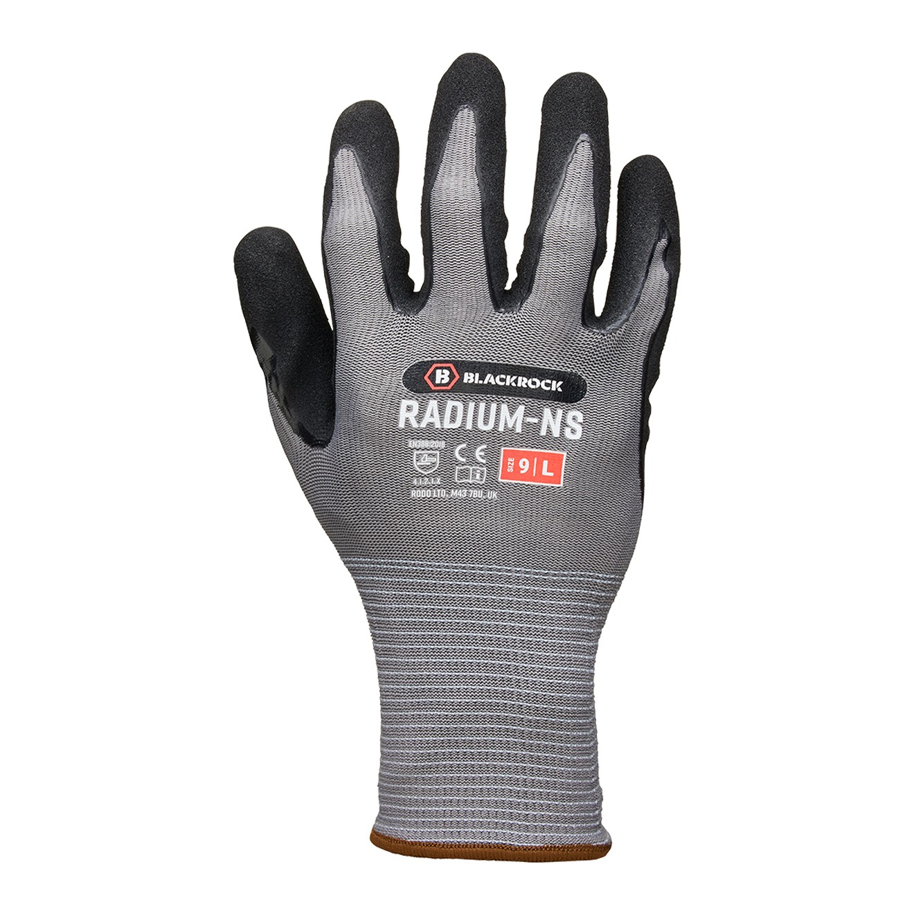 Radium-NS Work Glove