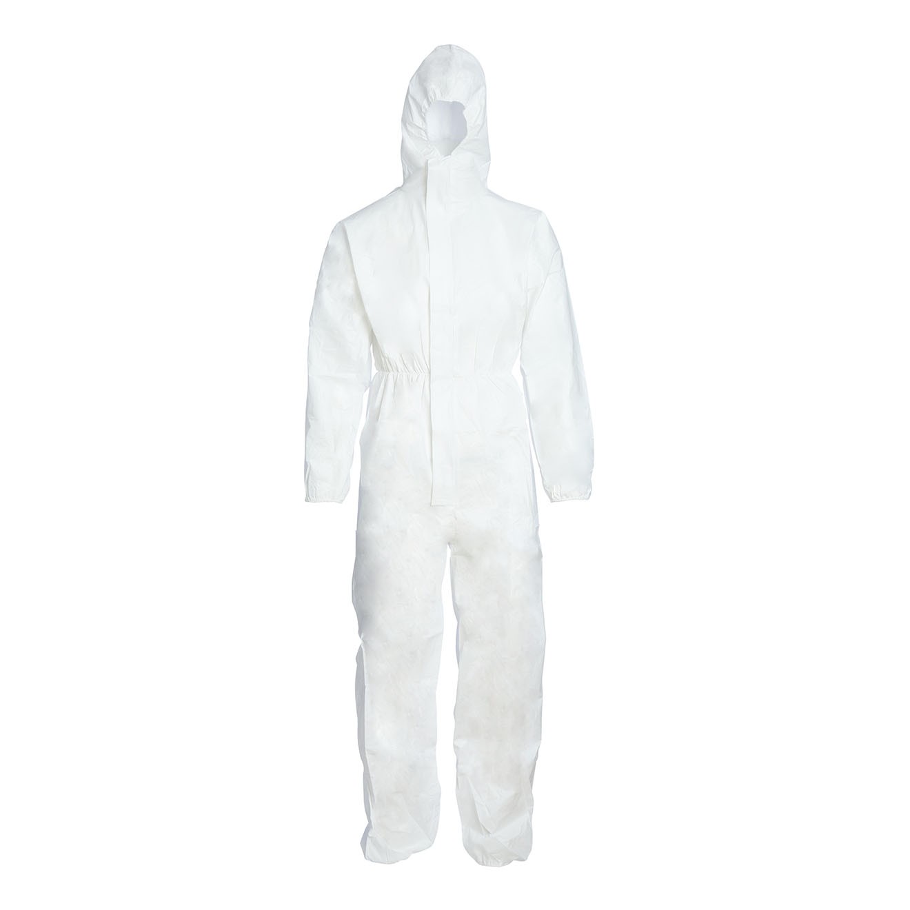 Premium Category Type 5/6 Disposable Coverall