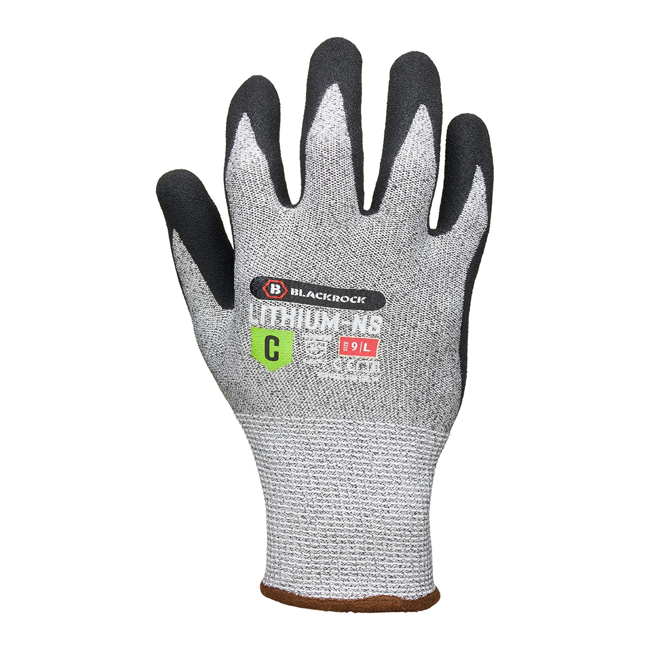 Lithium-NS Cut Resistant Glove