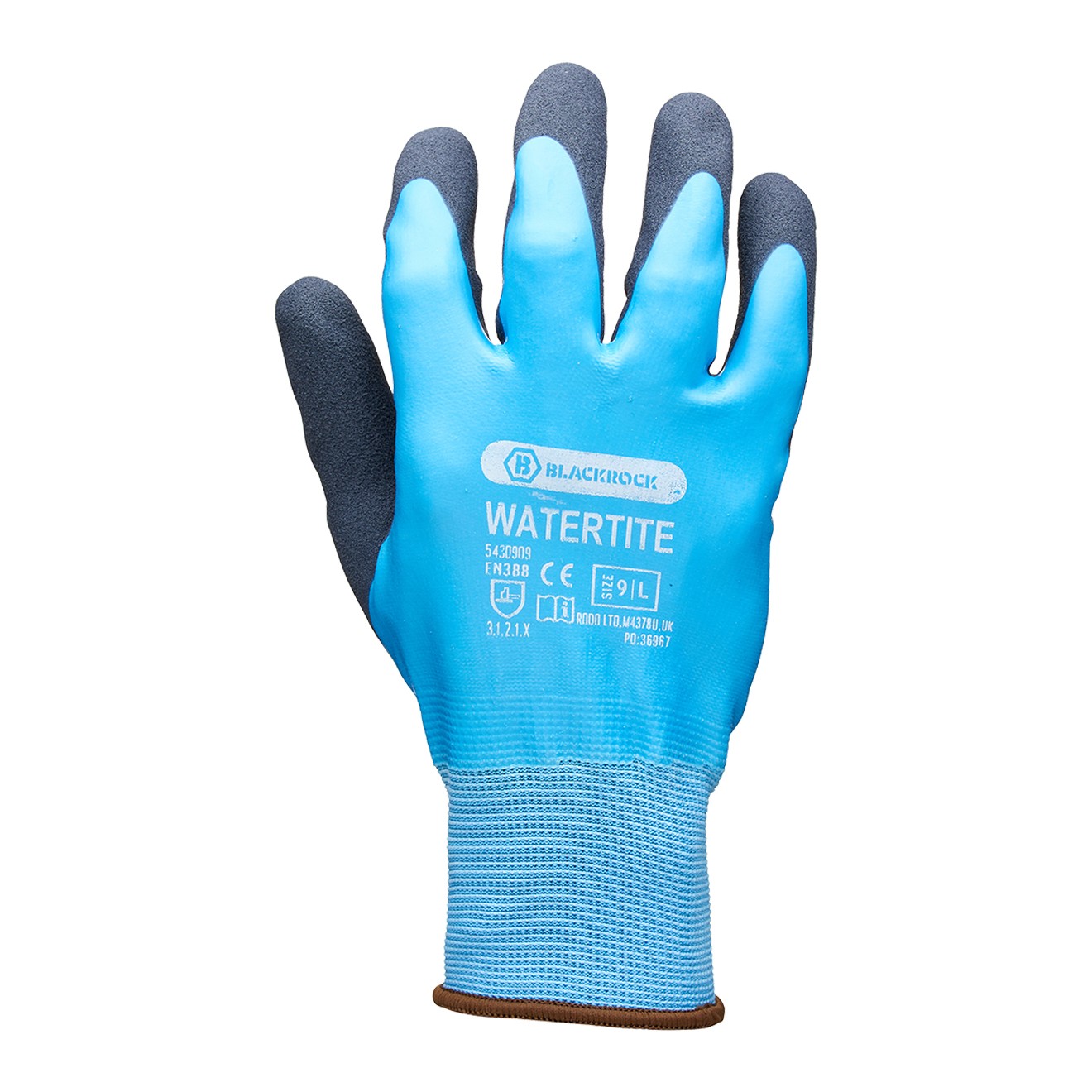 Watertite Work Glove