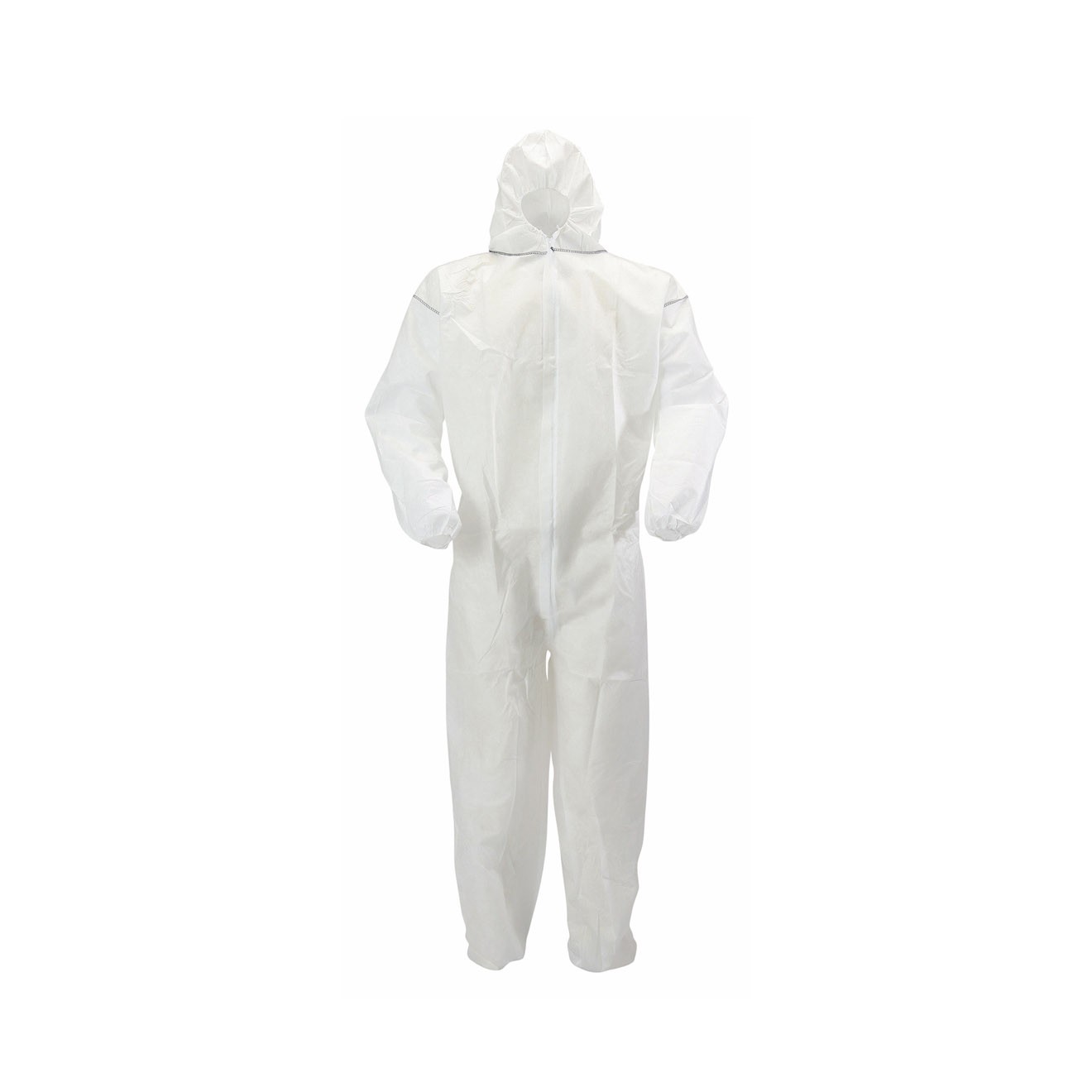 Premium Category Type 5/6 Disposable Coverall