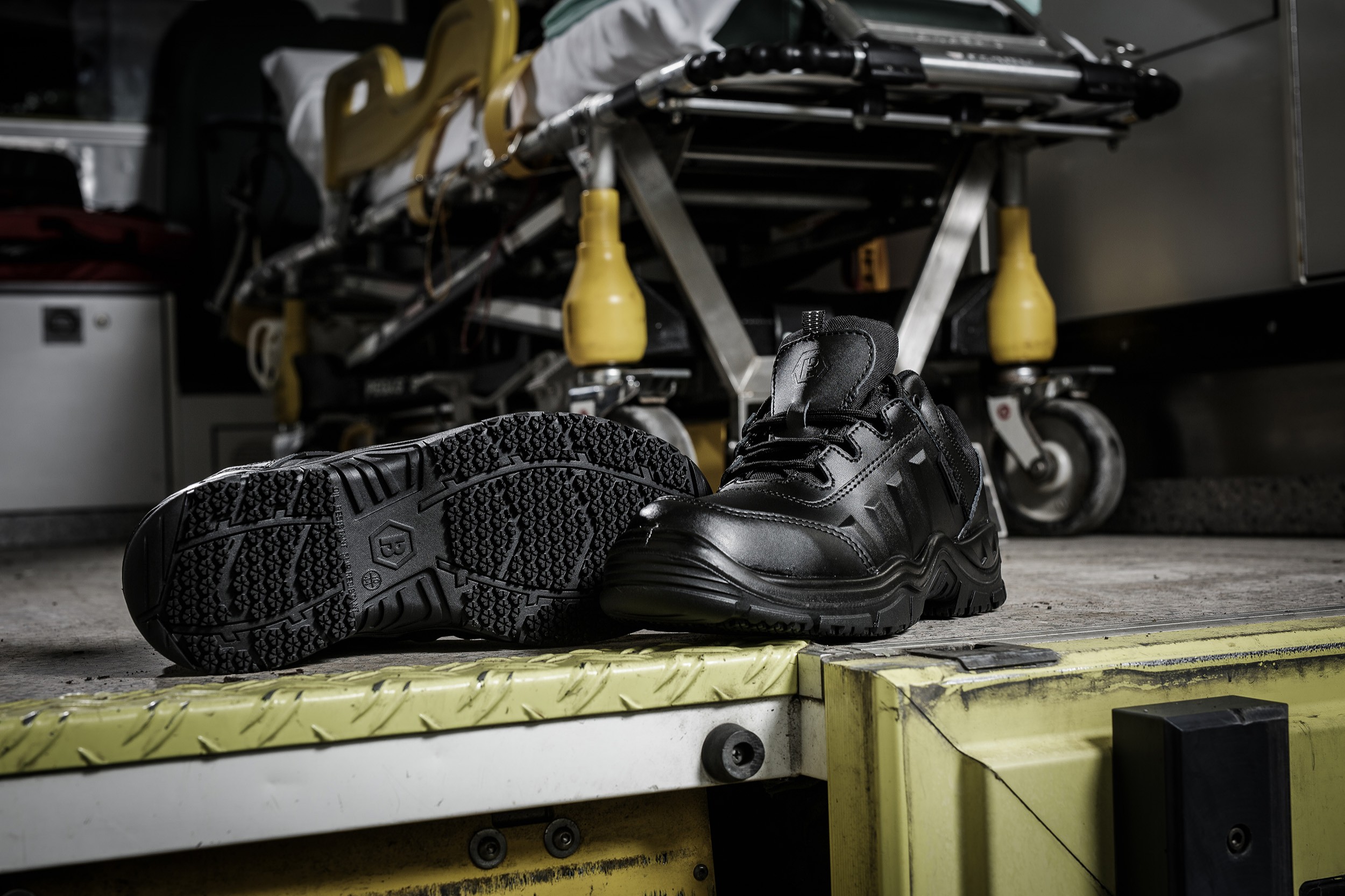 Tactical Boots & Footwear, Comfort and Performance