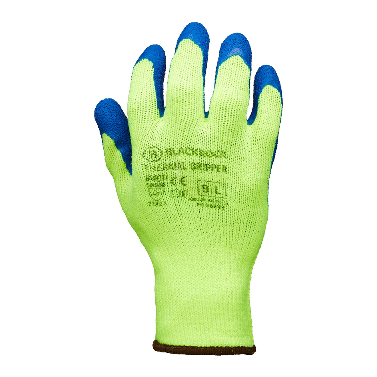 Thermal Gripper Glove