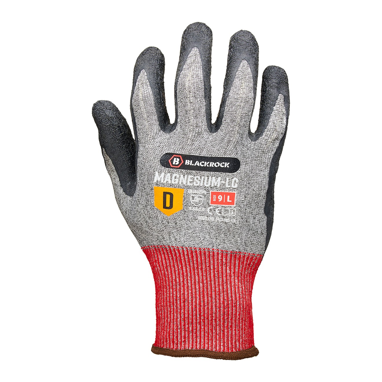 Magnesium-LS Cut Resistant Glove