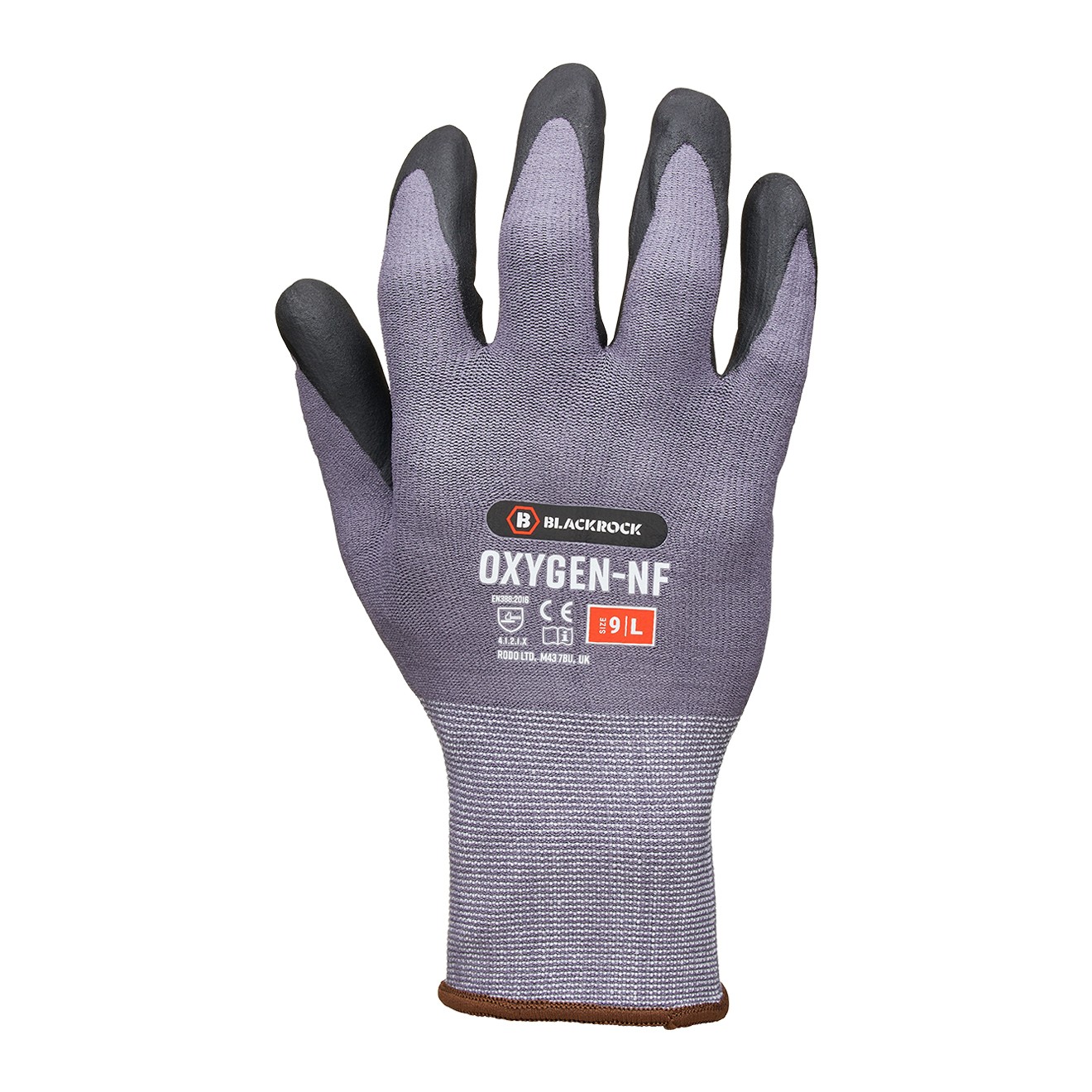 Oxygen-NF Work Glove